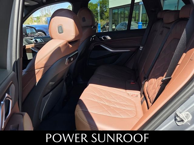 Used 2026 BMW X5 sDrive40i image 6