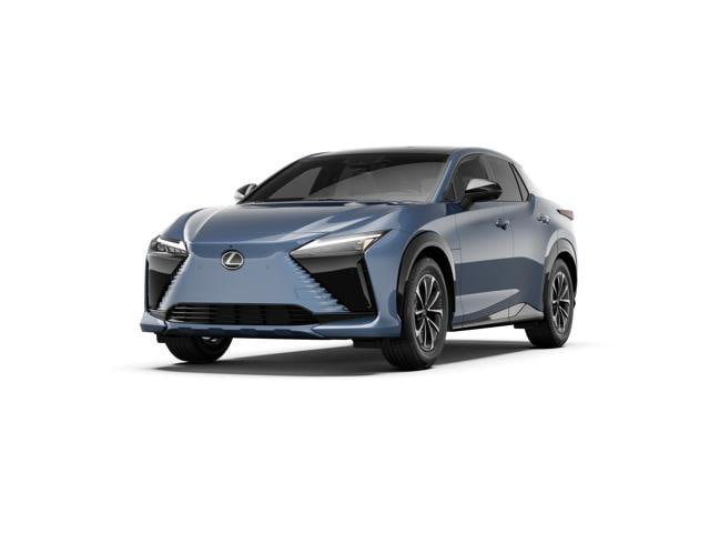 New 2026 Lexus RZ 350e 2WD image 1