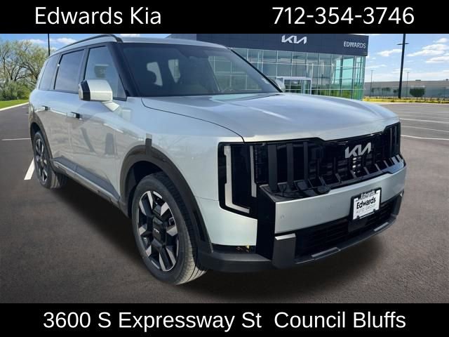 New 2027 Kia Telluride S AWD/4WD image 5
