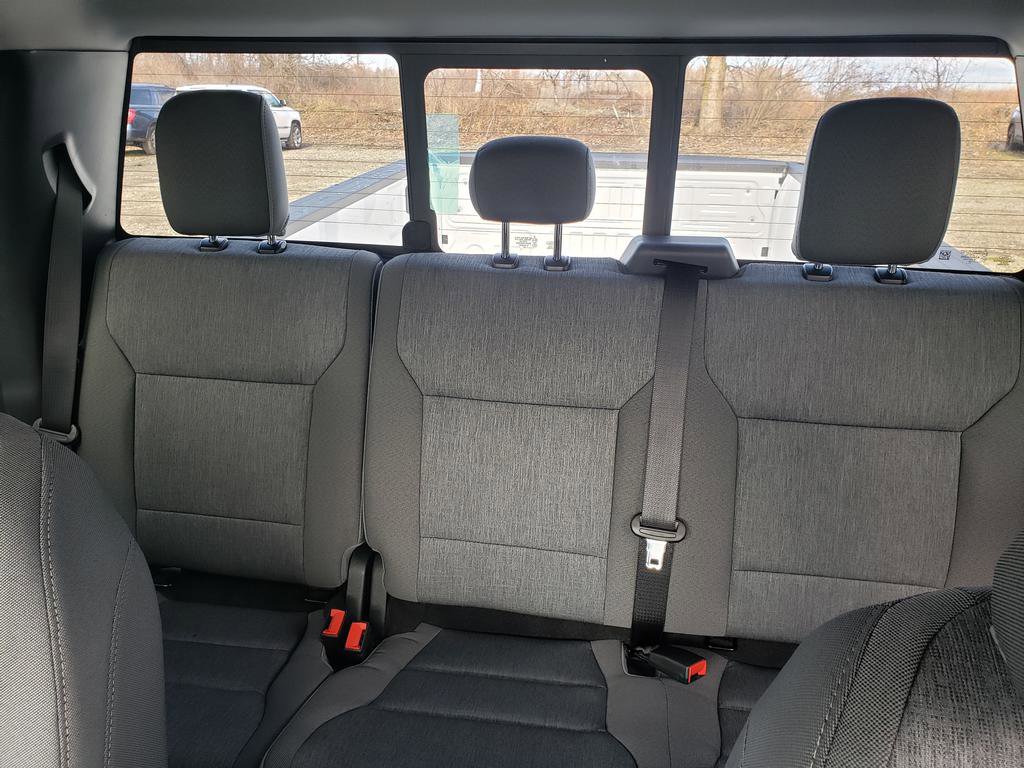 New 2026 Ford F250 XL w/ Snow Plow Prep Package AWD/4WD image 10