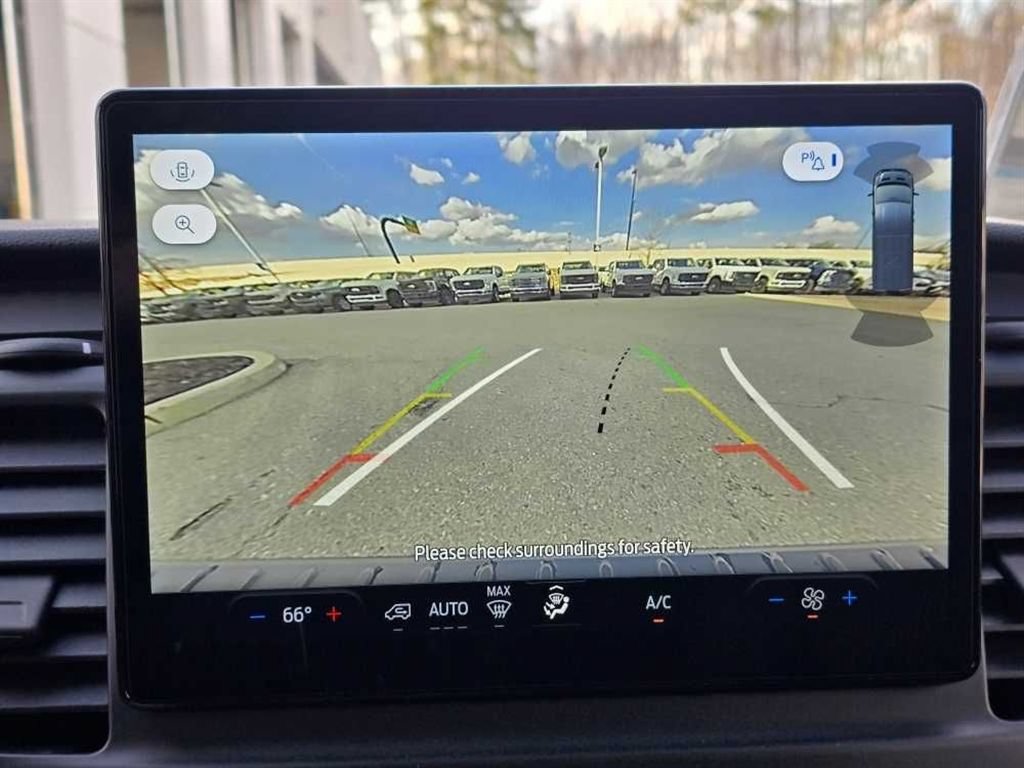 New 2026 Ford Transit 150 Low Roof RWD image 34