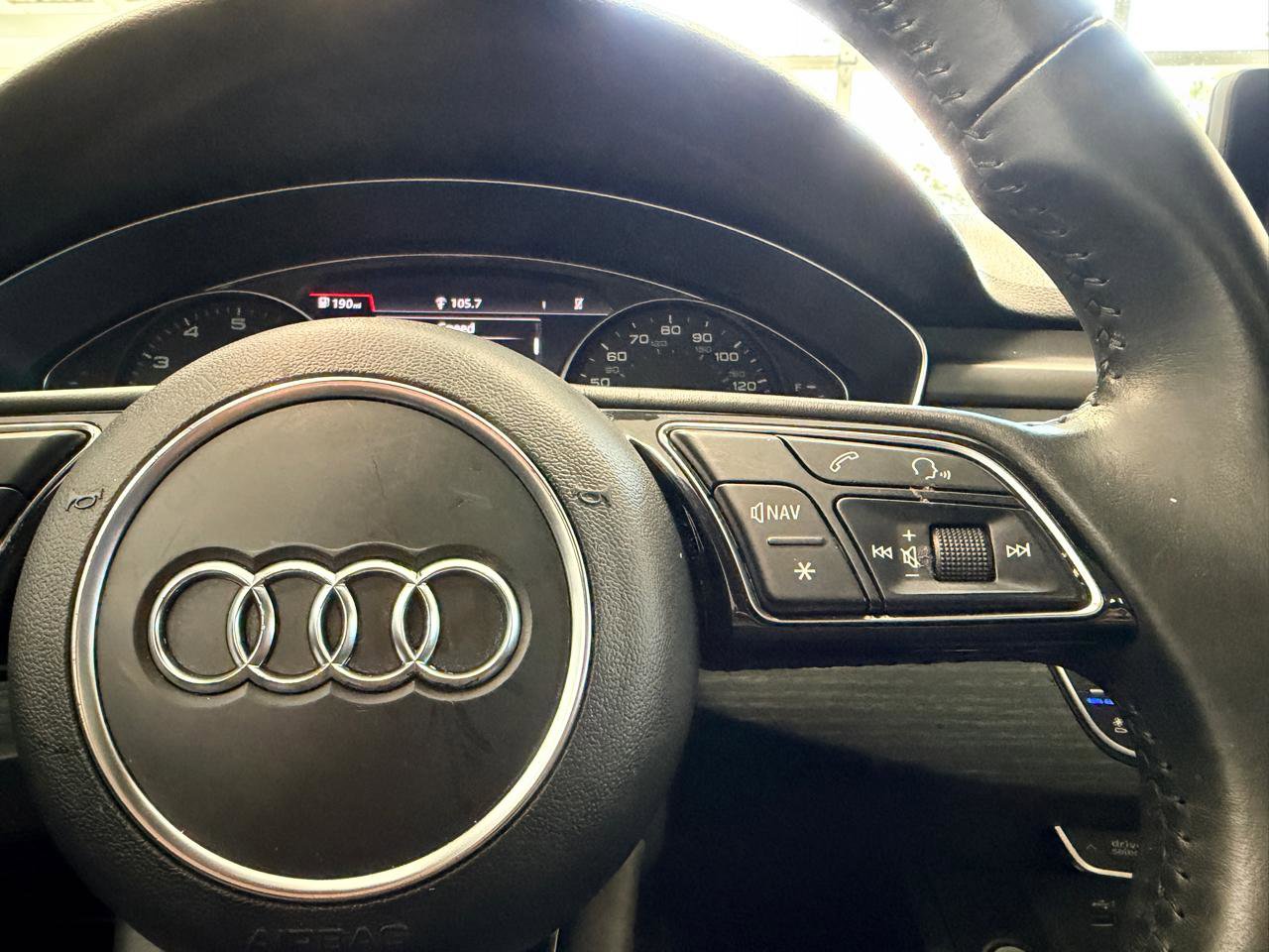 Used 2018 Audi A4 2.0T Premium Plus w/ Premium Plus Package image 37