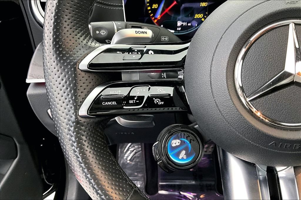 Used 2023 Mercedes-Benz E 63 AMG S image 26