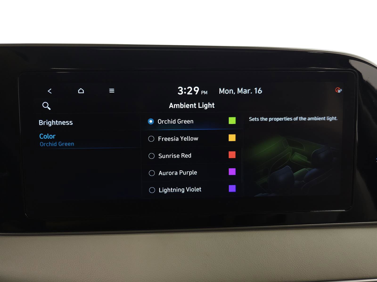 Used 2022 Hyundai Palisade Limited image 28