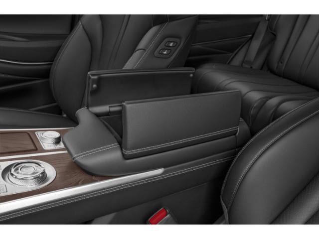 Used 2021 Genesis GV80 3.5T Advanced + w/ Advanced Package 06 image 17