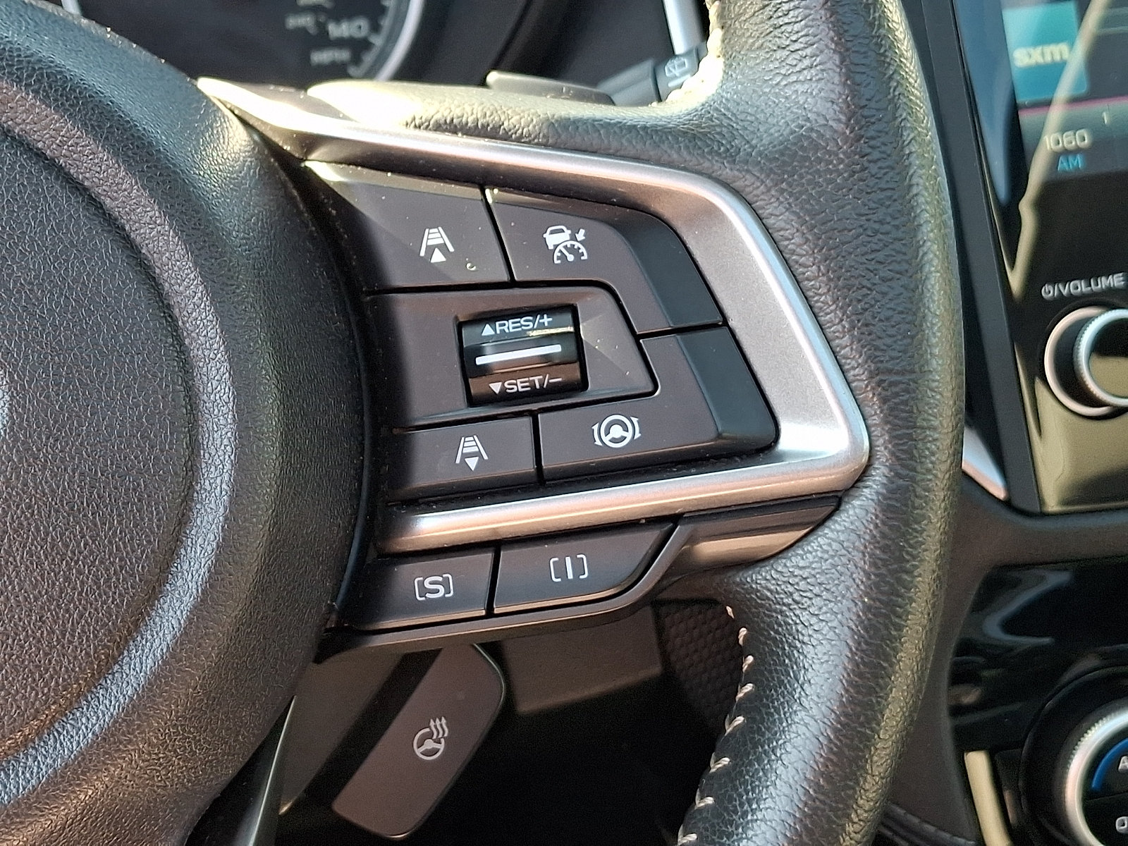 Used 2024 Subaru Forester Limited AWD/4WD image 25