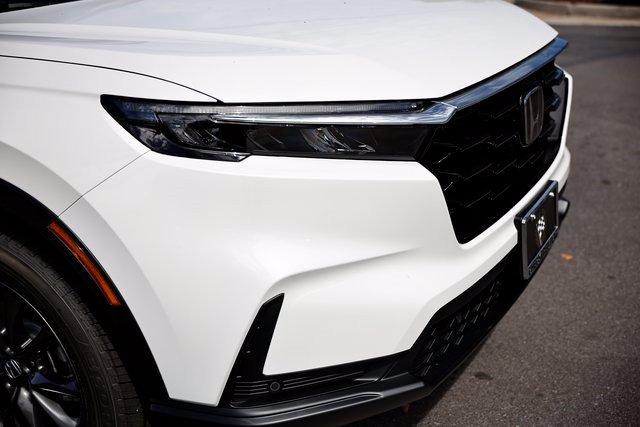 New 2027 Honda CR-V EX-L image 19