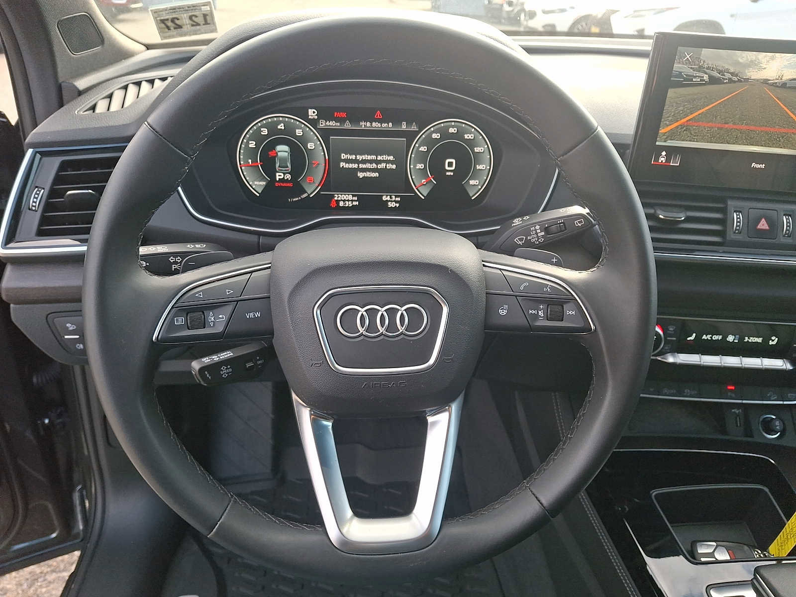 Used 2023 Audi Q5 2.0T Premium Plus image 21