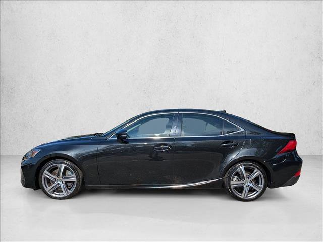 Used 2019 Lexus IS 300 image 9