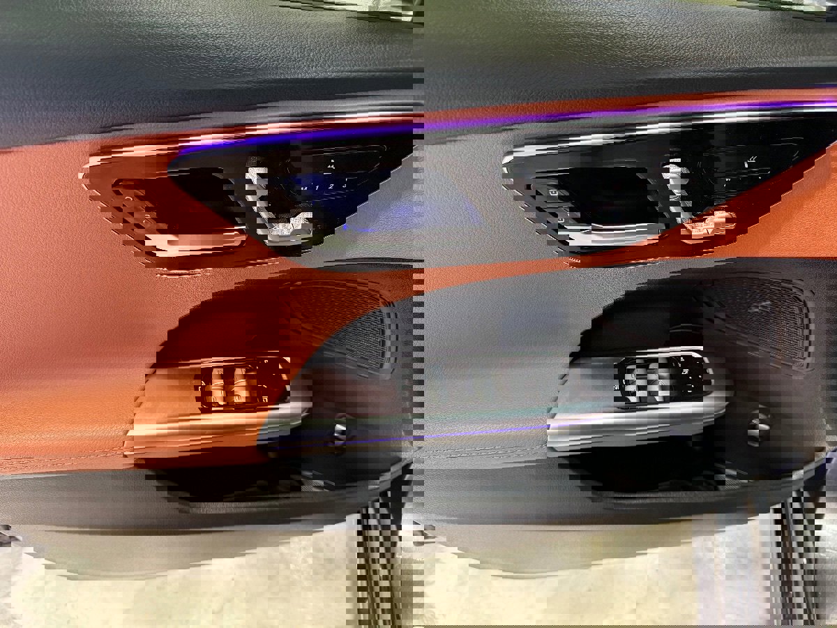 Used 2023 Mercedes-Benz C 300 4MATIC Sedan w/ Exclusive Trim Package image 51