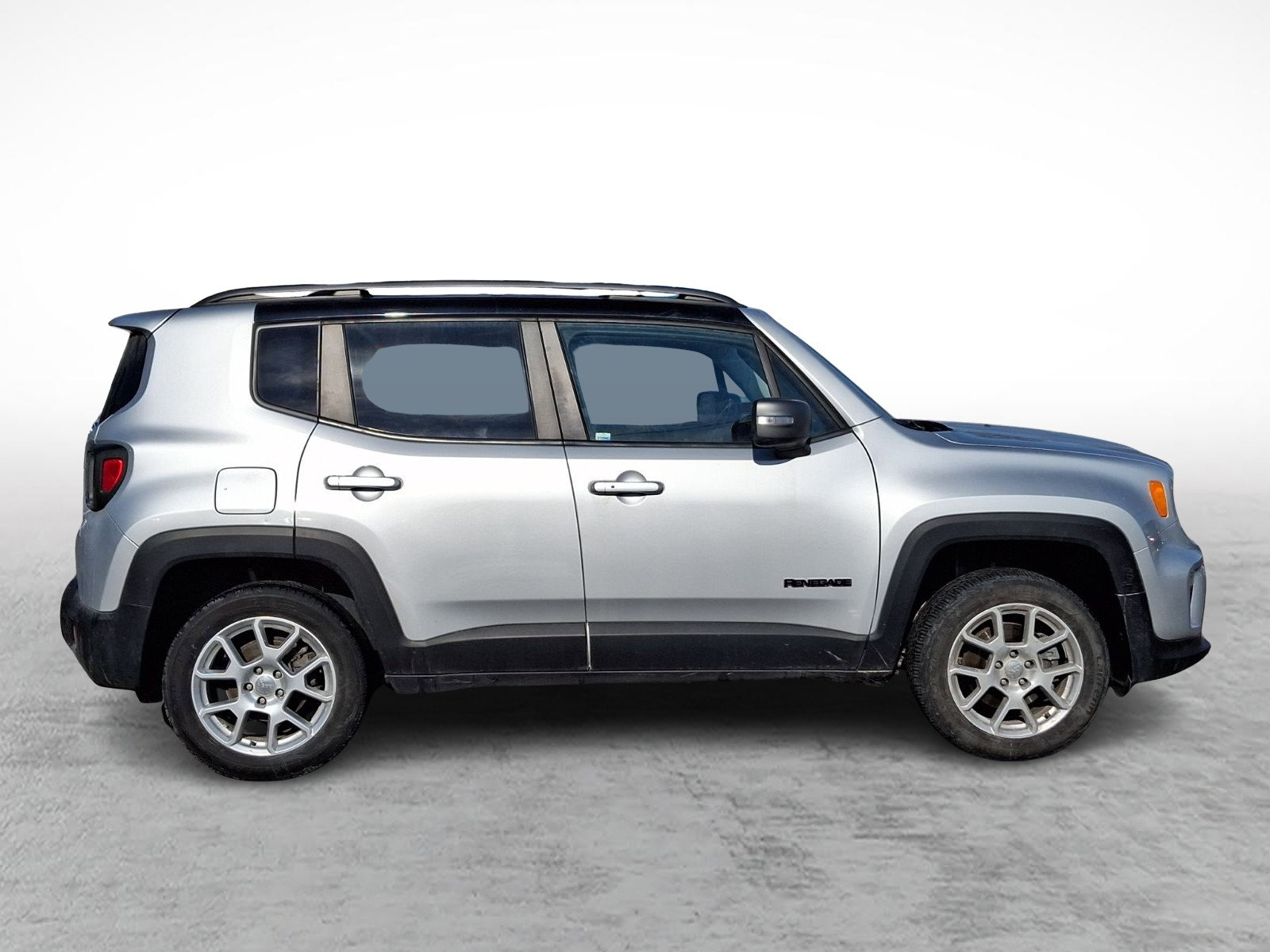 Used 2021 Jeep Renegade Limited image 6