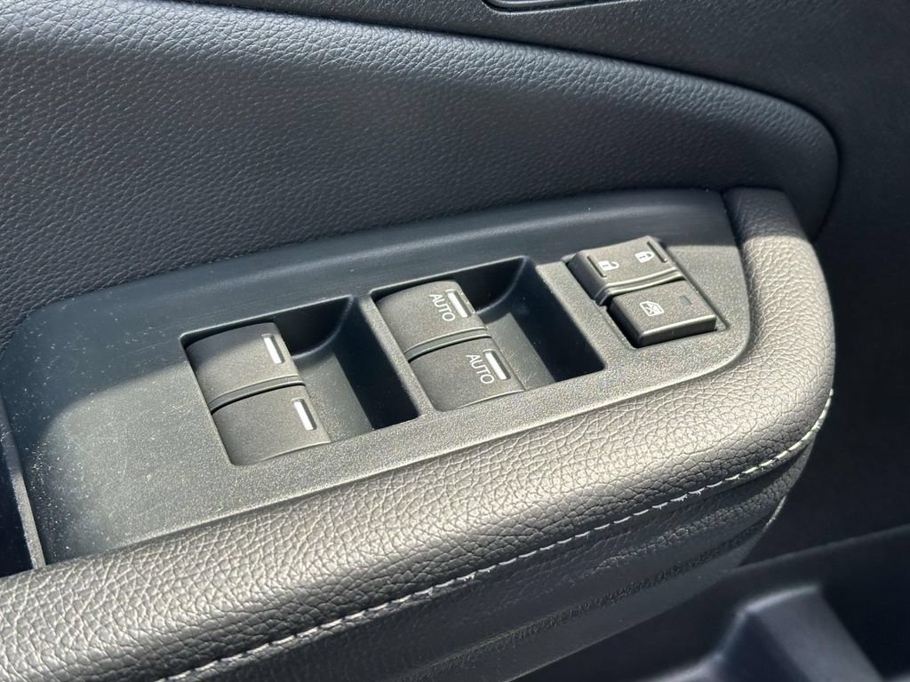 Certified 2023 Honda Passport EX-L image 15
