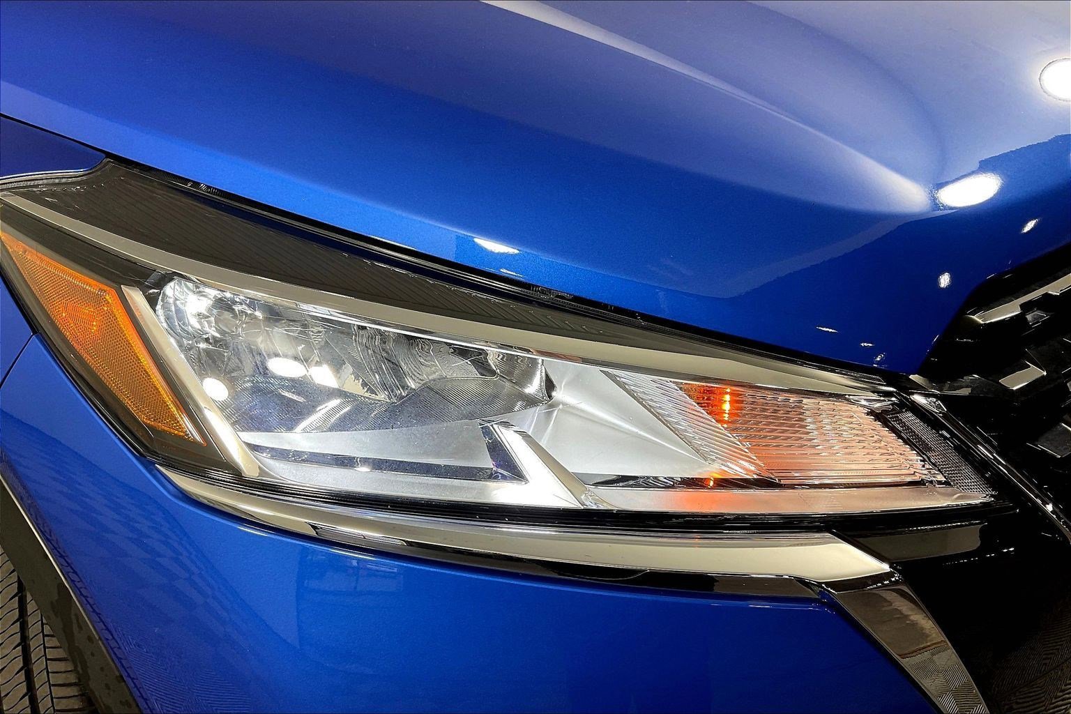 Certified 2023 Nissan Kicks SV image 29