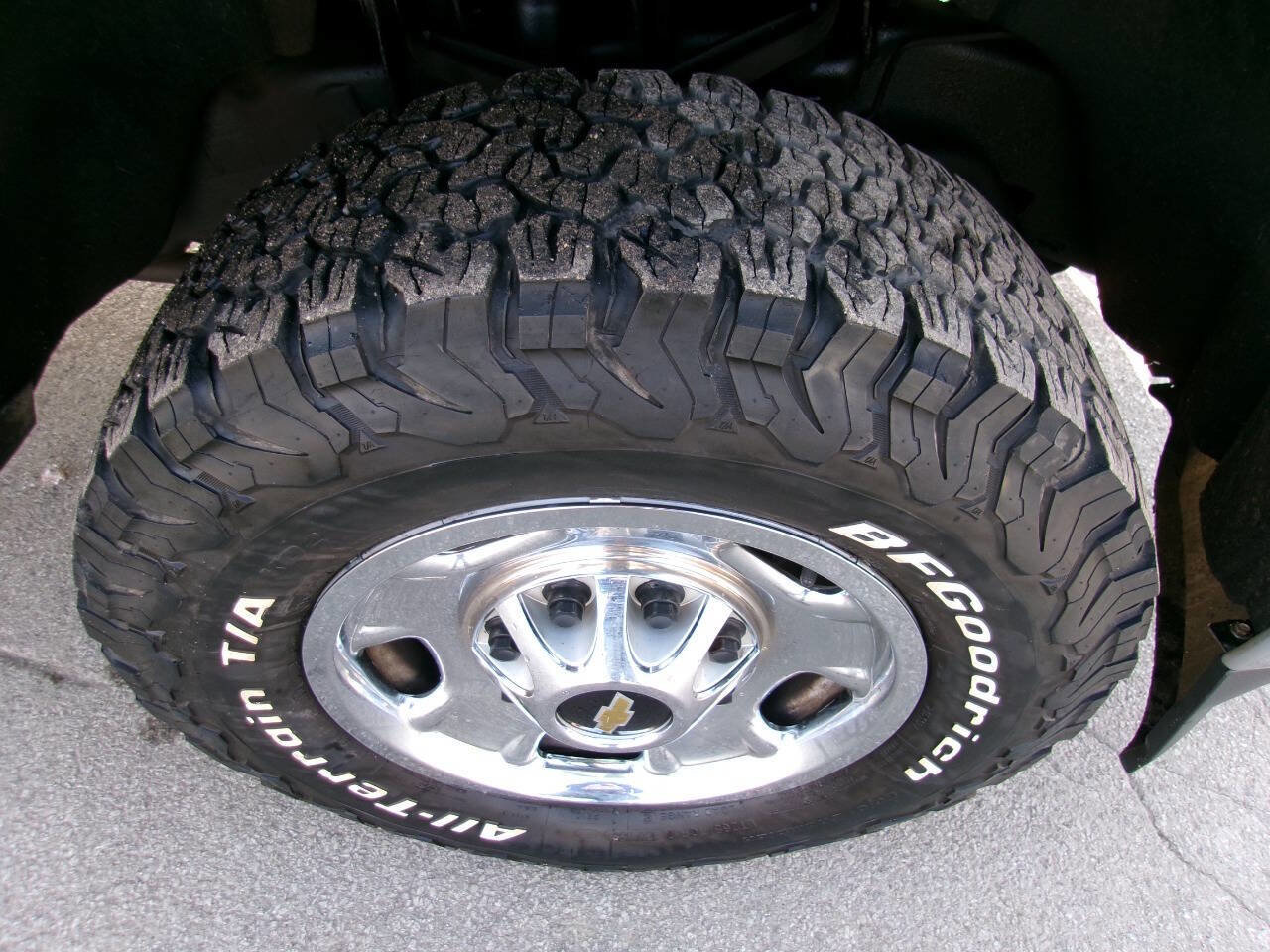 Used 2016 Chevrolet Silverado 2500 W/T w/ WT Fleet Convenience Package image 11