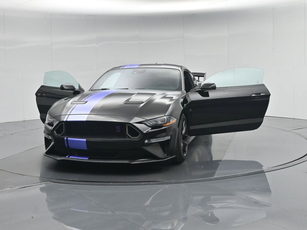 Used 2021 Ford Mustang GT w/ Equipment Group 301A image 56