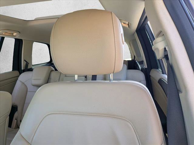 Used 2018 Mercedes-Benz GLS 450 4MATIC image 14