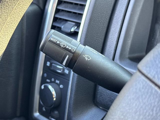 Used 2024 RAM 1500 Classic Warlock image 24