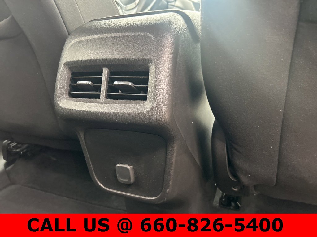 Used 2018 Chevrolet Equinox LT image 13