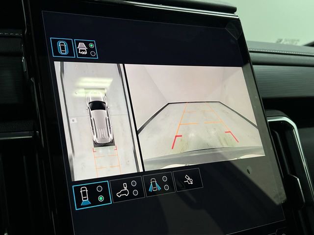 New 2026 GMC Acadia Elevation w/ Black Edition image 15