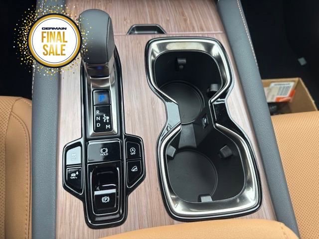 New 2025 Lexus RX 350 Premium image 25