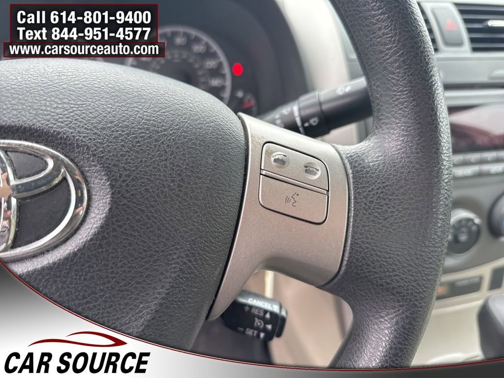 Used 2011 Toyota Corolla LE w/ Premium Pkg image 18