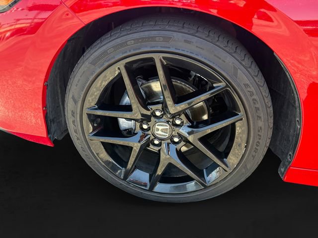 Used 2025 Honda Civic Sport image 11