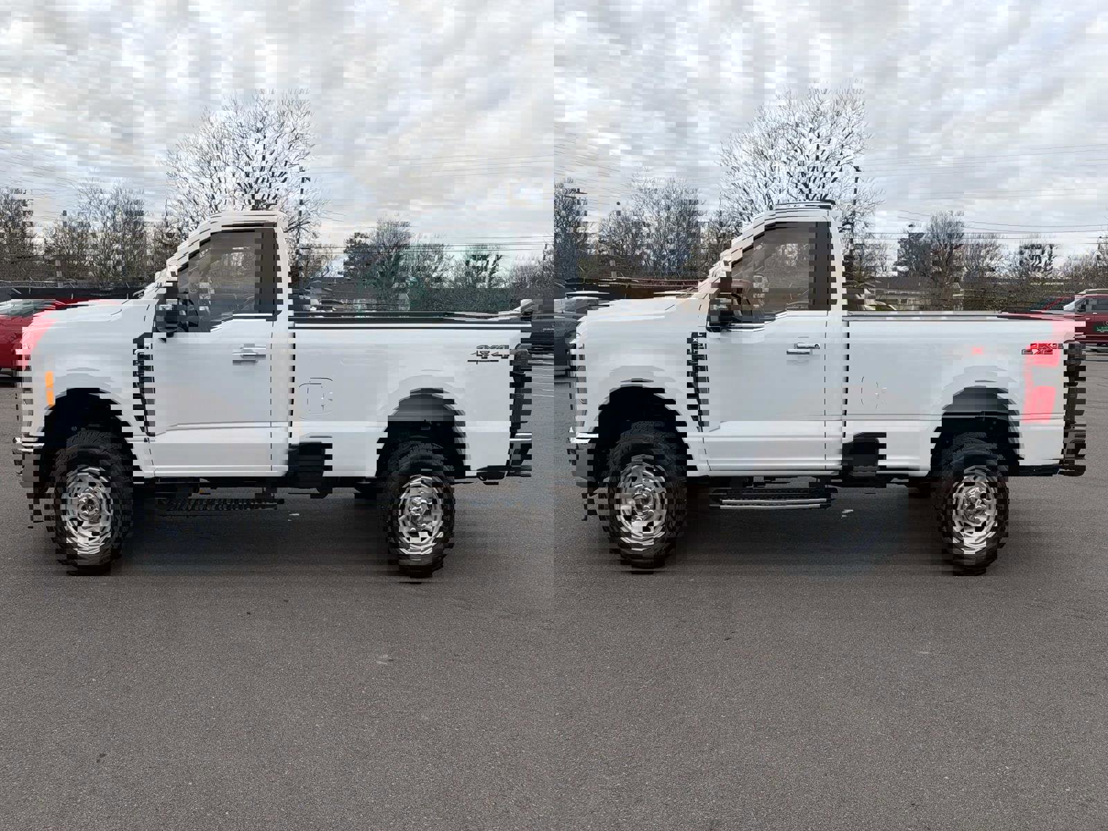Used 2023 Ford F350 XL w/ 360-Degree Camera Package image 16