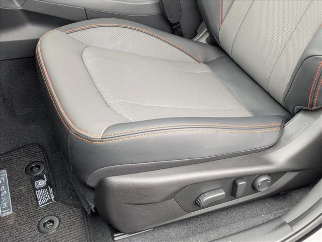 New 2026 Subaru Crosstrek 2.5i Limited image 4