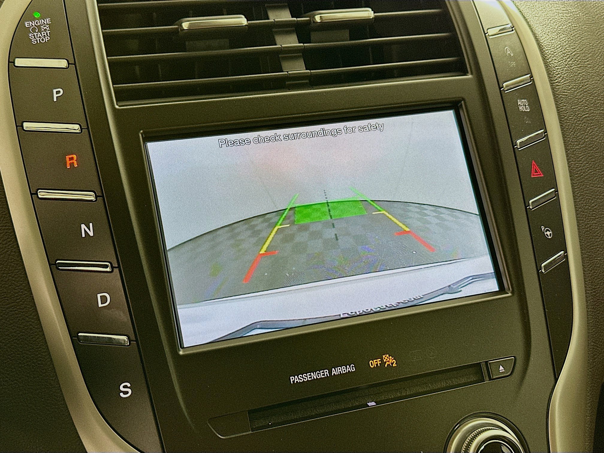 Used 2019 Lincoln MKC Reserve w/ MKC Technology Package FWD image 23