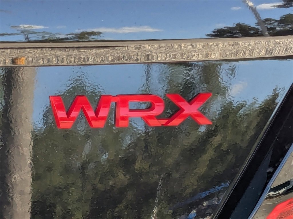New 2025 Subaru WRX Limited w/ Popular Package #2A image 13