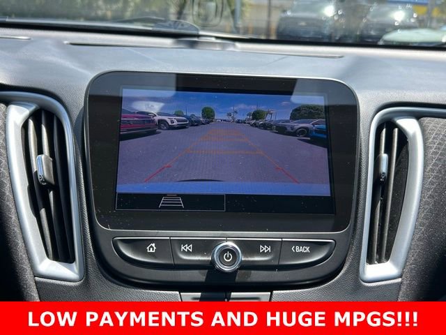 Used 2024 Chevrolet Malibu LT FWD image 24
