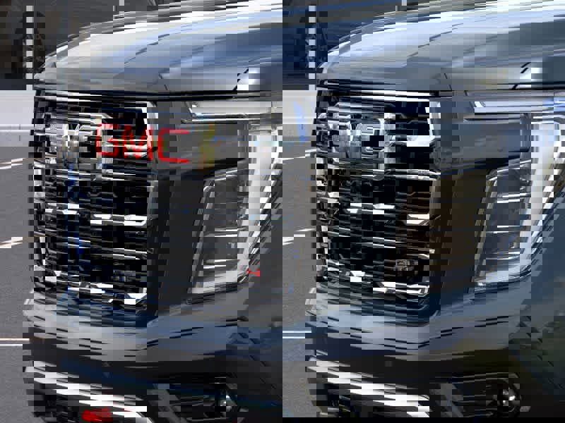 New 2026 GMC Yukon AT4 w/ AT4 Premium Plus Package image 13