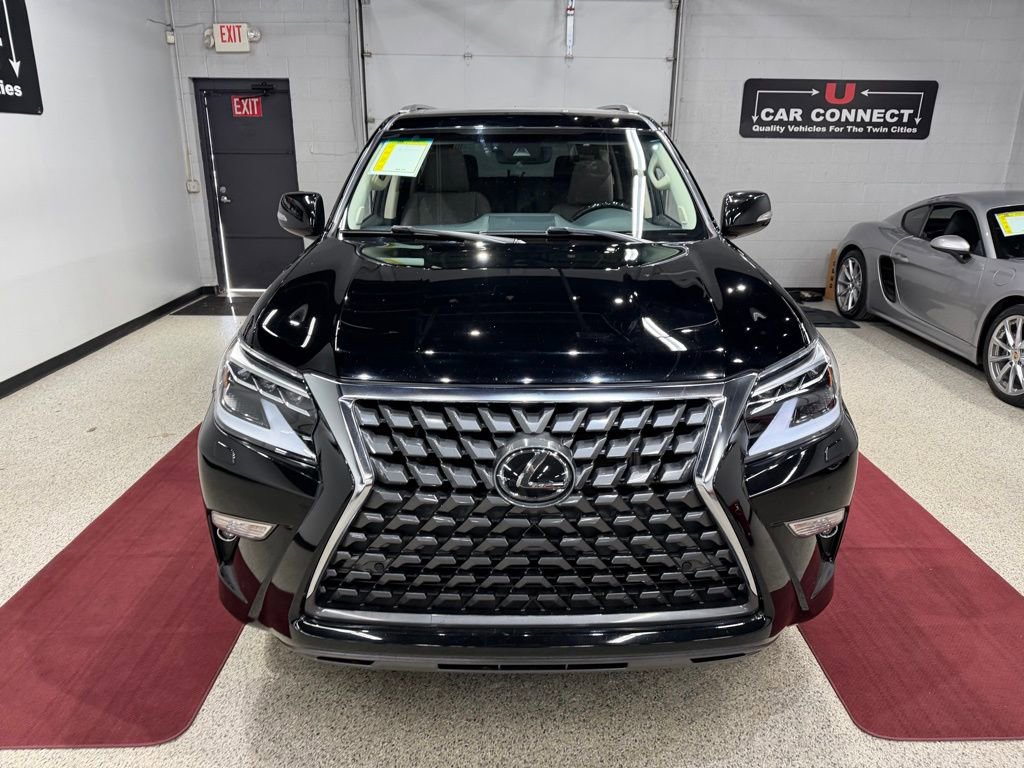 Used 2020 Lexus GX 460 Premium AWD/4WD image 6