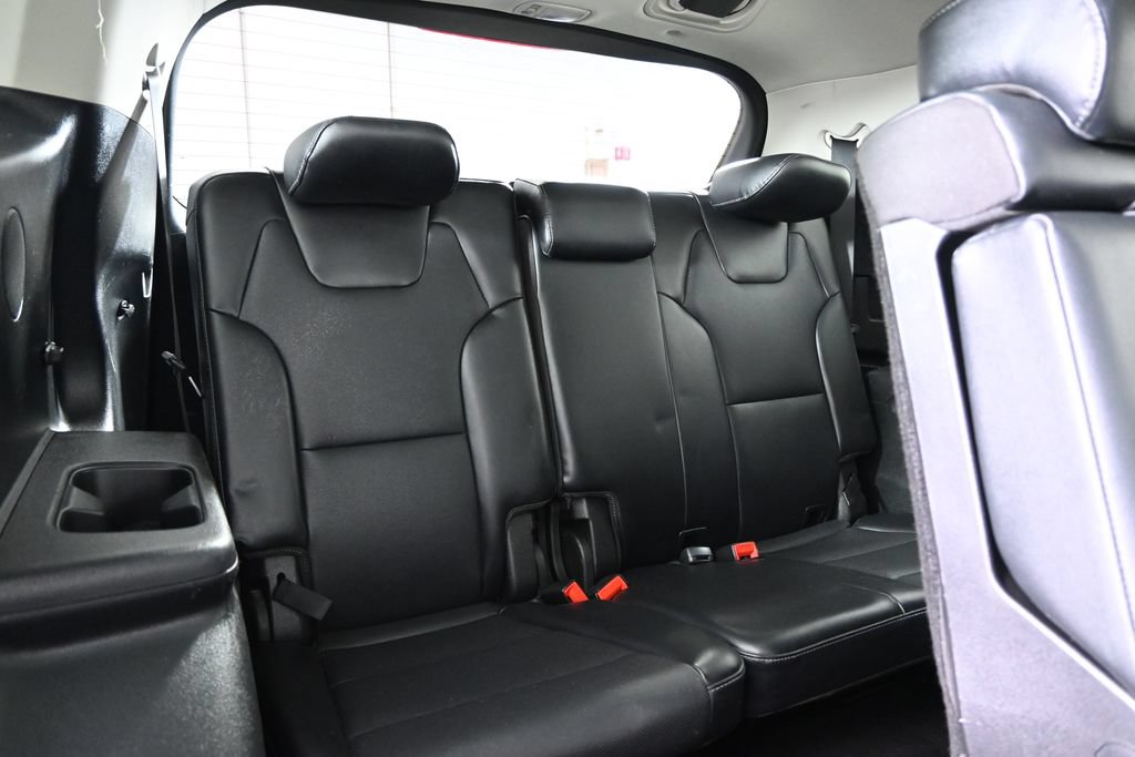 Used 2022 Kia Telluride SX AWD/4WD image 16