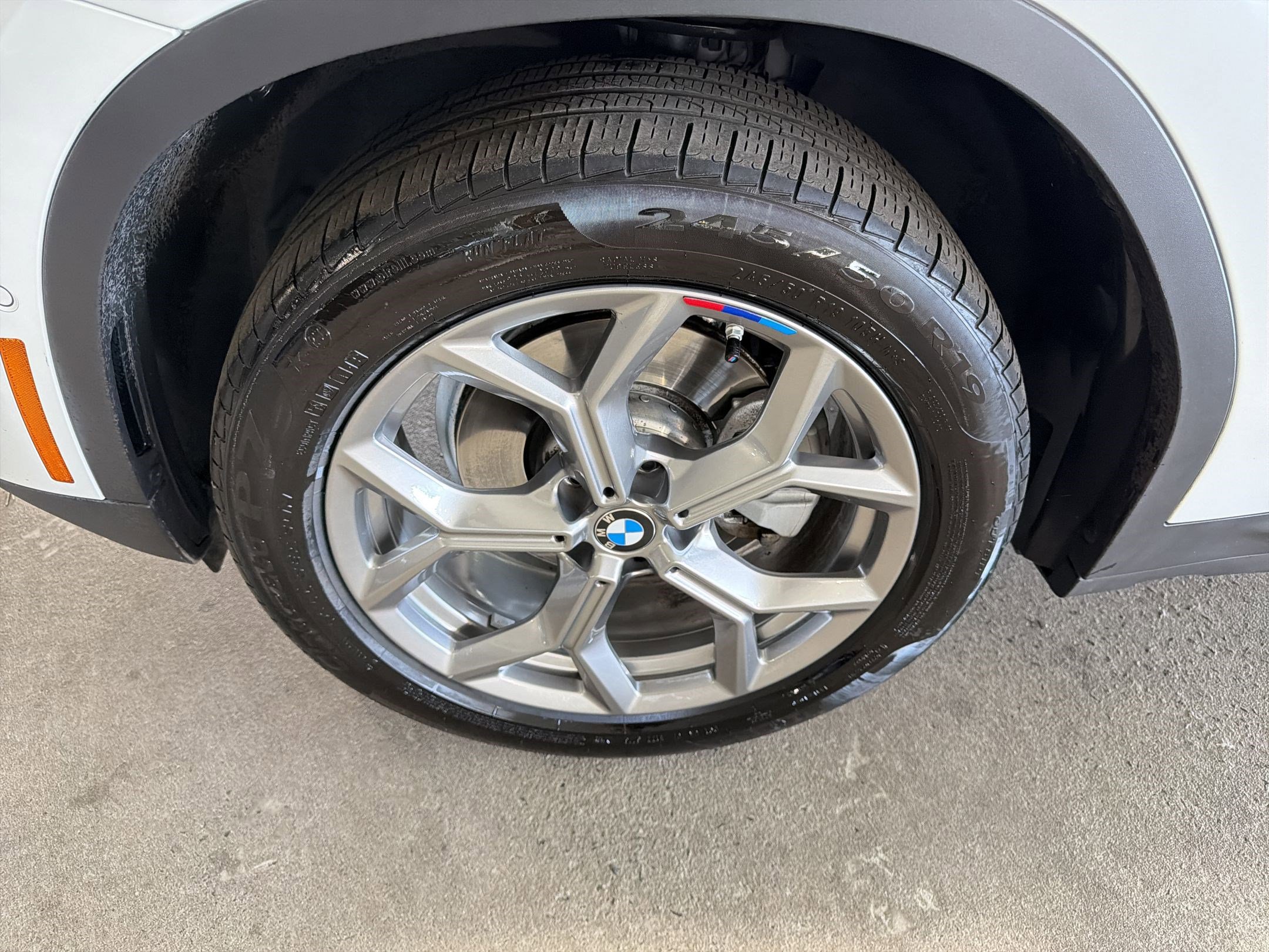 Certified 2024 BMW X3 sDrive30i w/ Premium Package w/ZPA image 11