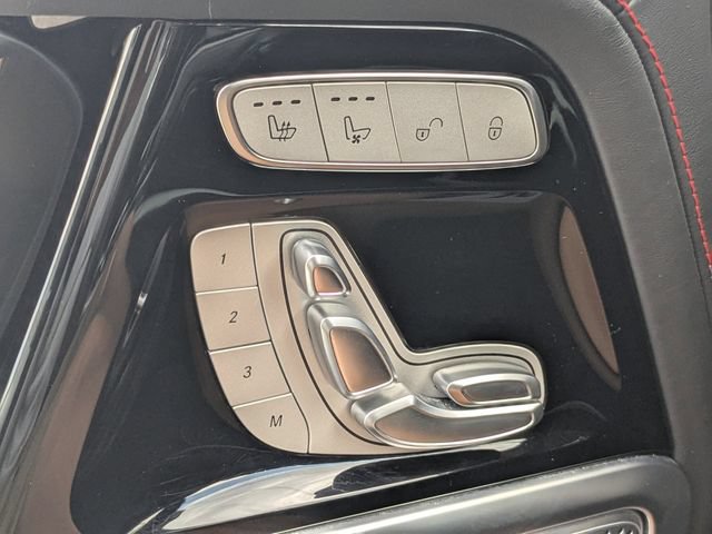 Used 2022 Mercedes-Benz G 550 image 33