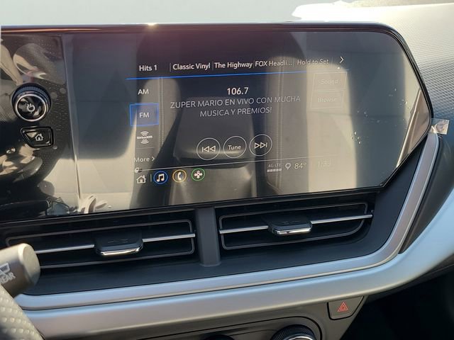 New 2026 Chevrolet Trax RS image 15