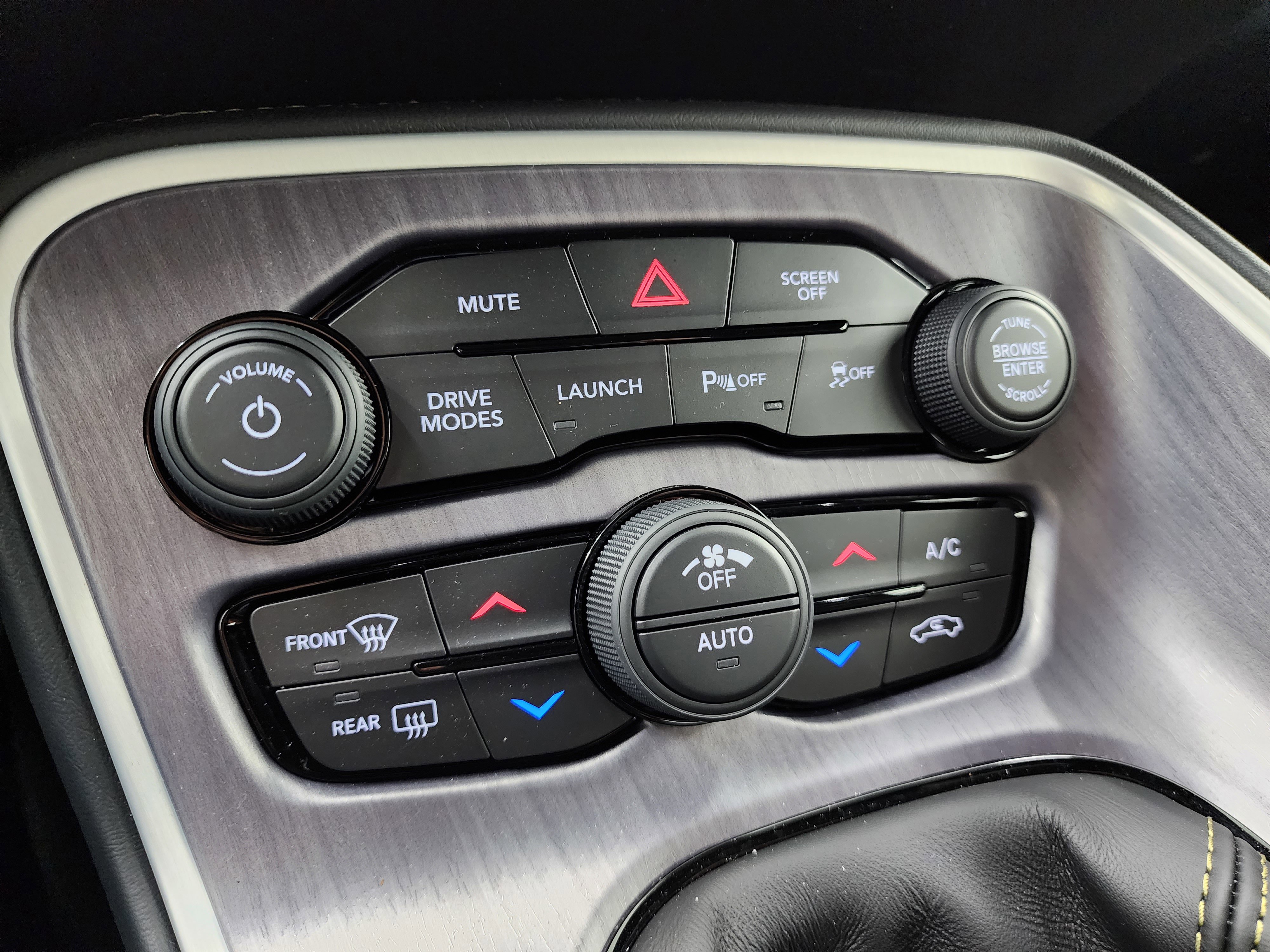 Used 2023 Dodge Challenger R/T Scat Pack RWD image 16