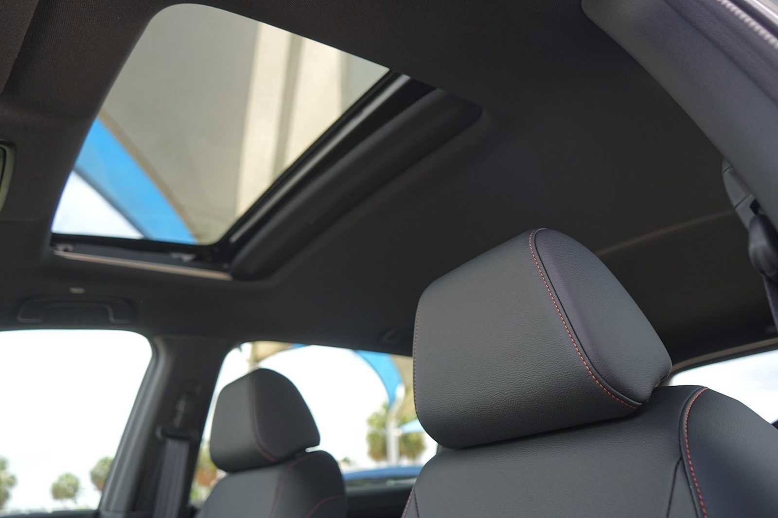 Used 2026 Honda CR-V Sport-L image 24