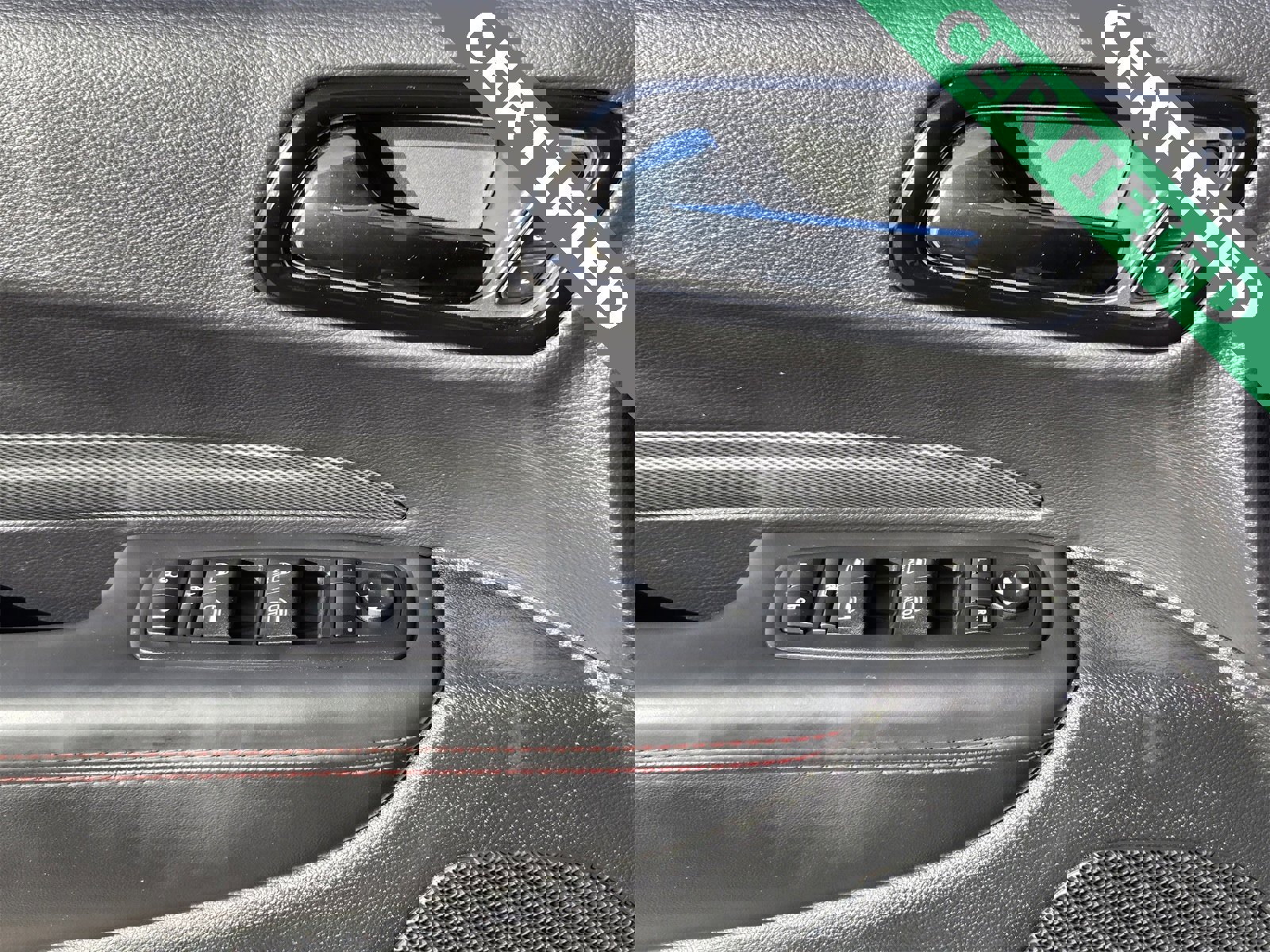 Used 2025 Dodge Durango R/T image 22