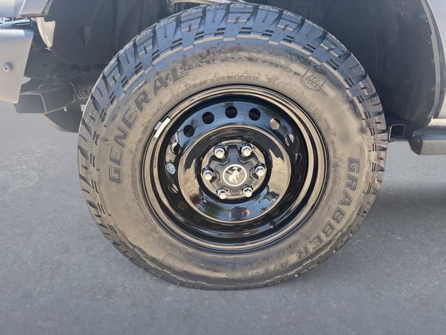 Used 2021 Ford Bronco Black Diamond AWD/4WD image 10