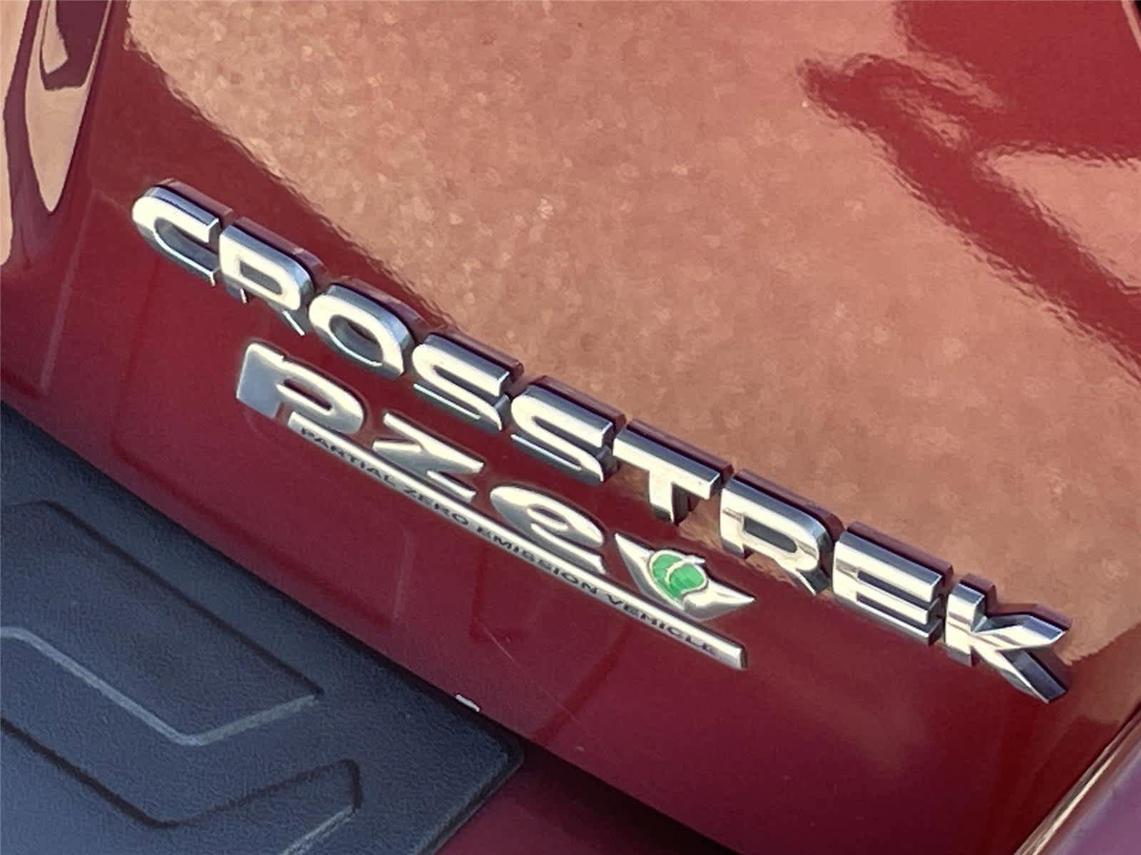 Used 2017 Subaru Crosstrek 2.0i Limited AWD/4WD image 10