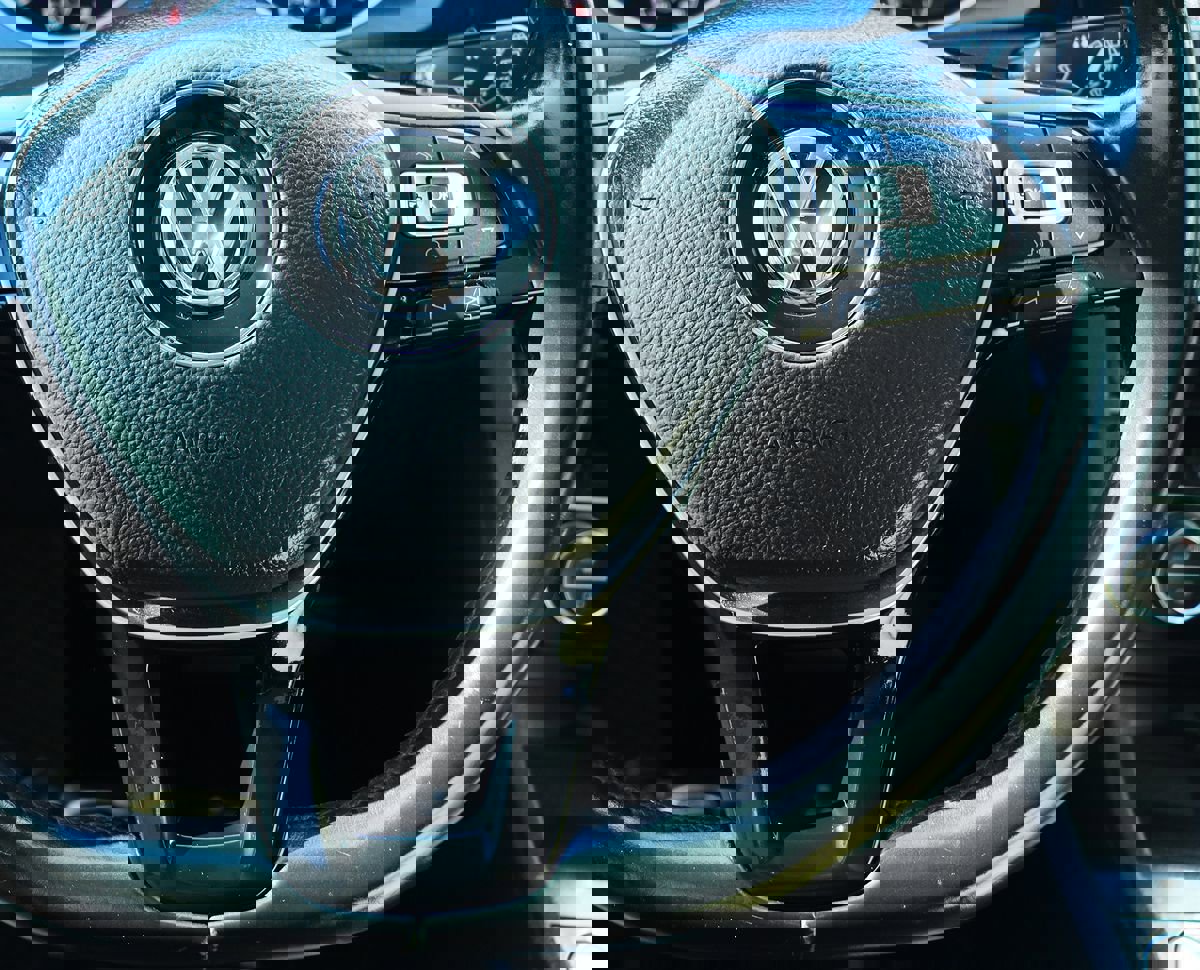 Used 2015 Volkswagen Golf SEL w/ Lighting Package (SEL) image 52