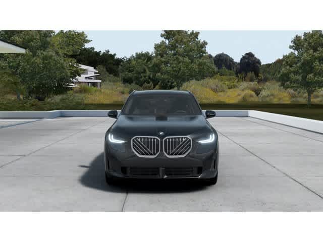 New 2026 BMW X3 xDrive30i w/ Premium Package AWD/4WD image 3