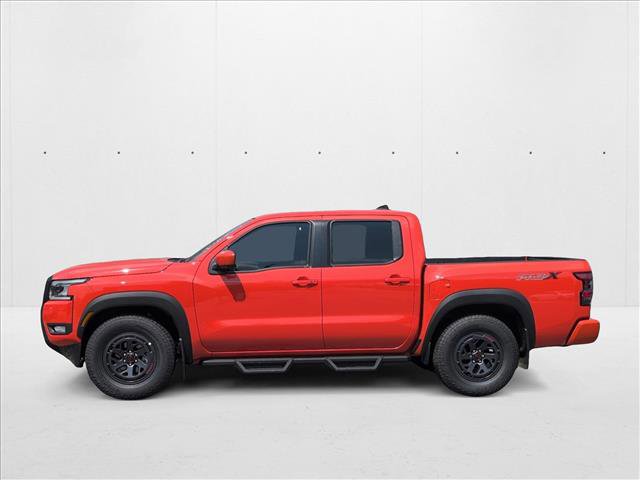 New 2025 Nissan Frontier Pro-X w/ Pro Premium Package image 9