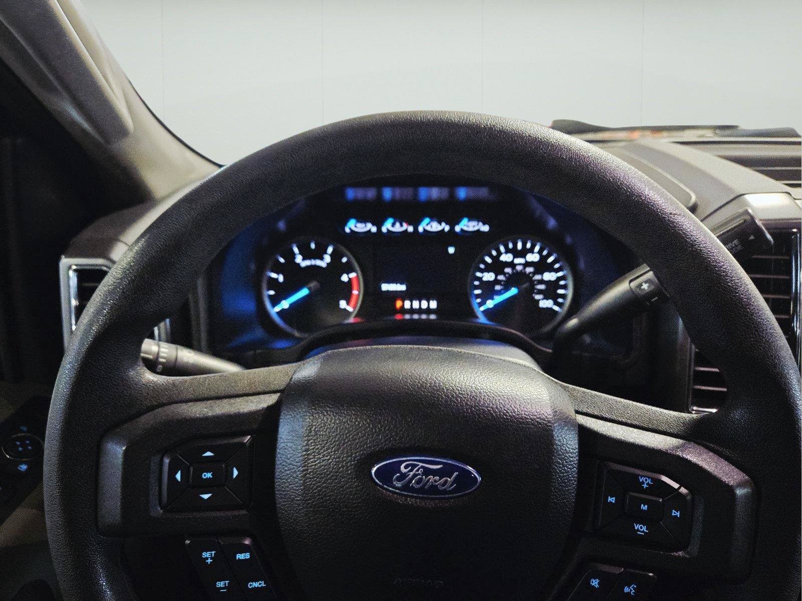Used 2020 Ford F350 XLT w/ XLT Premium Package AWD/4WD image 30