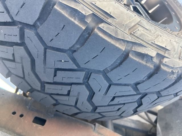 Used 2014 RAM 2500 Big Horn image 10