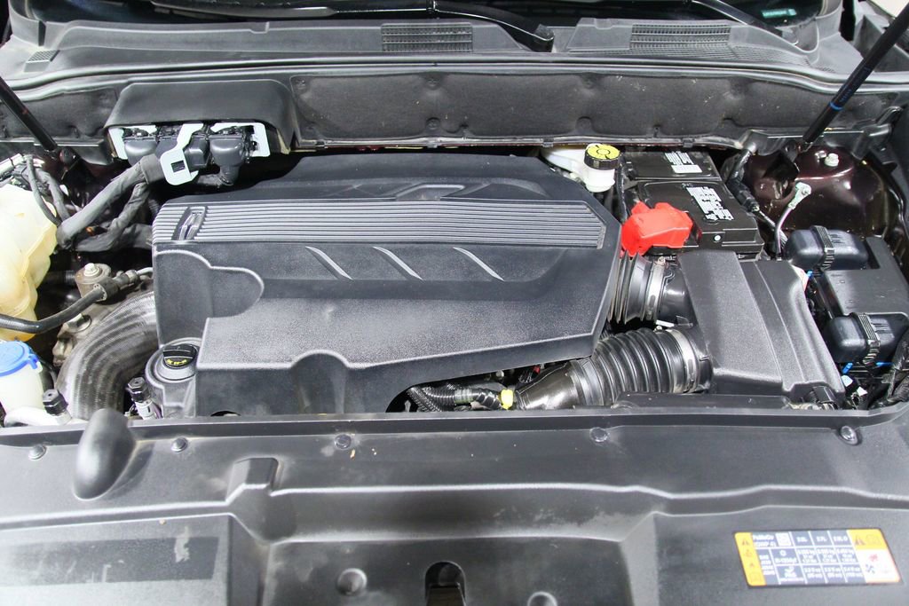 Used 2019 Lincoln Nautilus Reserve w/ Class II Trailer Tow Package AWD/4WD image 31