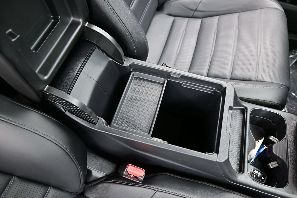 Certified 2025 Honda CR-V EX-L image 38
