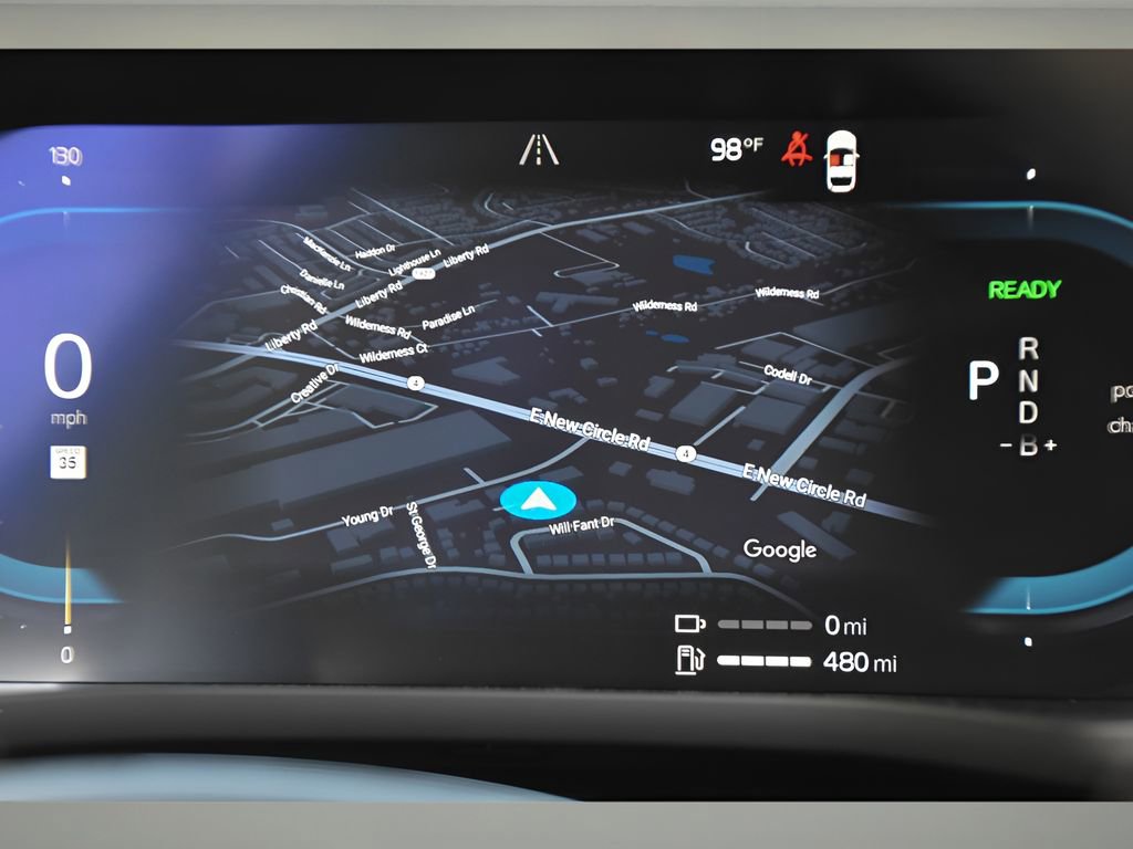 Certified 2024 Volvo XC60 T8 Plus w/ Protection Package Premier image 19